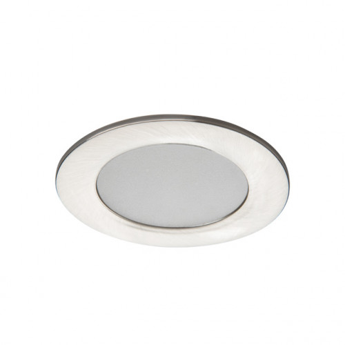 Точковий світильник Kanlux IVIAN LED 4,5W SN-NW 25783
