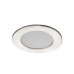 Точковий світильник Kanlux IVIAN LED 4,5W SN-NW 25783