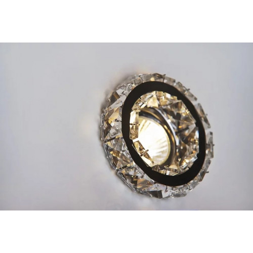 Точковий світильник Azzardo ESTER ROUND 1 AZ4175