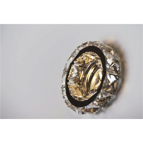 Точковий світильник Azzardo ESTER ROUND 1 AZ4175