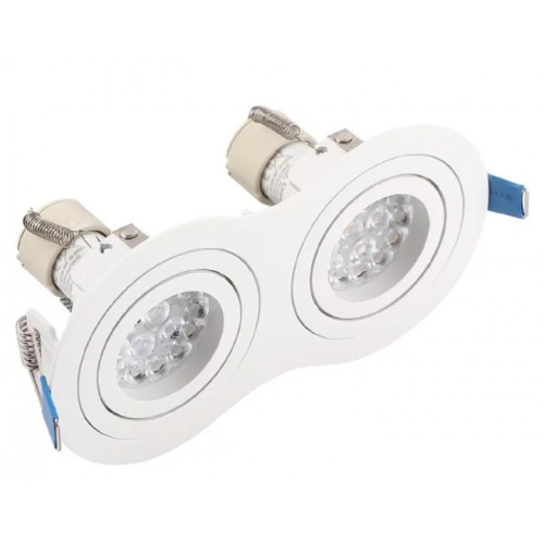Точковий світильник MAXlight SIGNAL II H0083