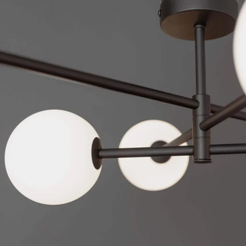 Точковий світильник Eglo LED-EINBAUSPOT 61264