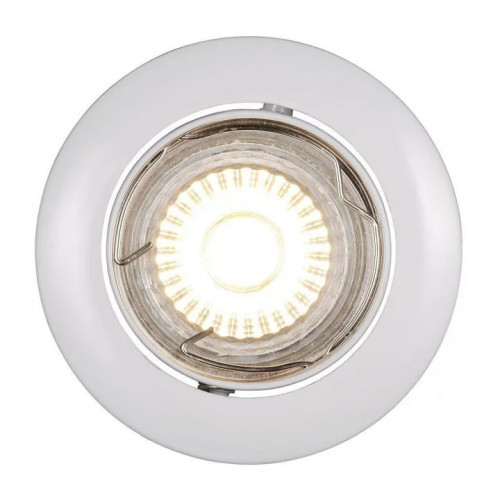 Точковий світильник Nordlux RECESS 3-KIT LED COB 84650001