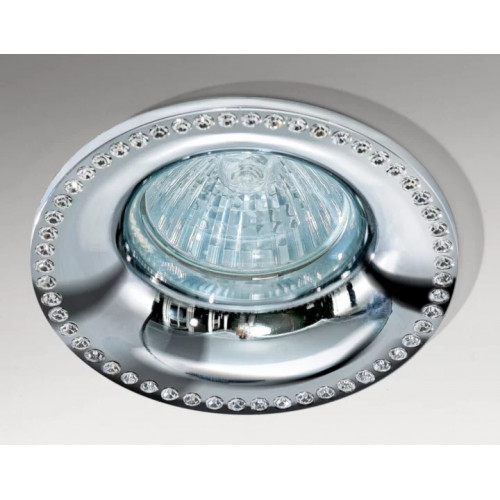 Точковий світильник AZzardo ADAMO MIDST DIAMOND AZ2734