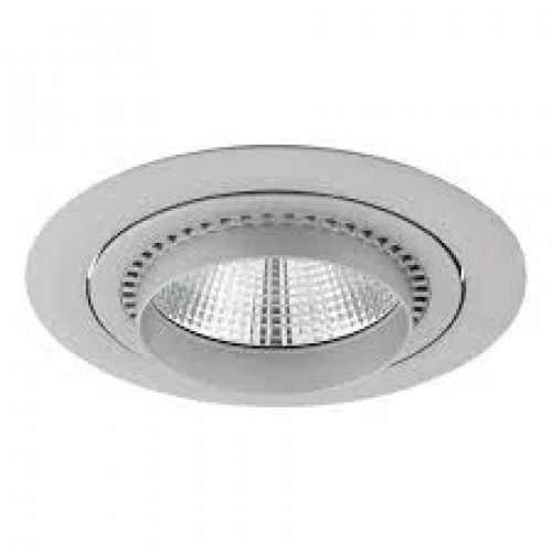 Точковий світильник Eglo LED-EINBAUSPOT 61229