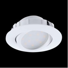 Точковий світильник Eglo PINEDA 95847 Точковий світильник Eglo PINEDA 95847