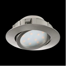 Точковий світильник Eglo PINEDA 95856