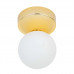 Точковий світильник Eglo LED-EINBAUSPOT 61229