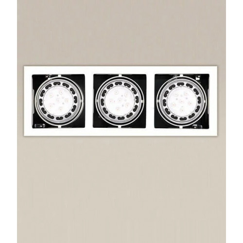 Точковий світильник MAXlight MATRIX H0061