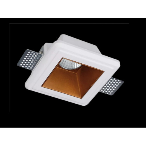 Точковий світильник Viokef FLAME 4209900