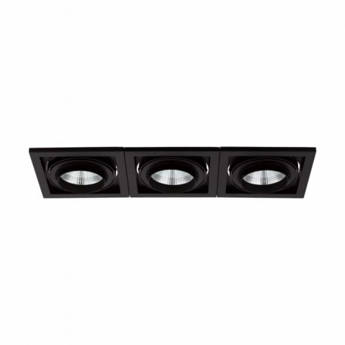 Точковий світильник Eglo LED-EINBAUSPOT 61213