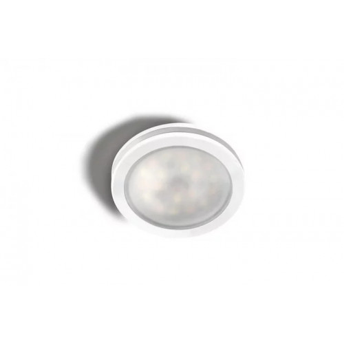 Точковий світильник Azzardo GALATA R IP44 3000K AZ4380