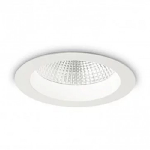 Точковий світильник Ideal Lux BASIC ACCENT 193373