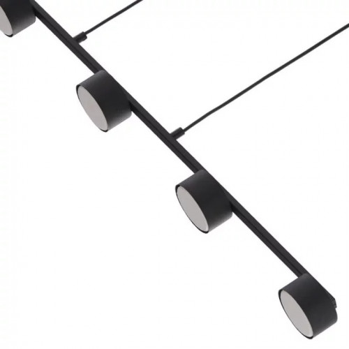 Точковий світильник (комплект з 3 шт.) Nordlux FREMONT 3-KIT IP23 4000K 47870132