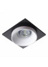 Точковий світильник Kanlux SIMEN DSL W/W/B 29130