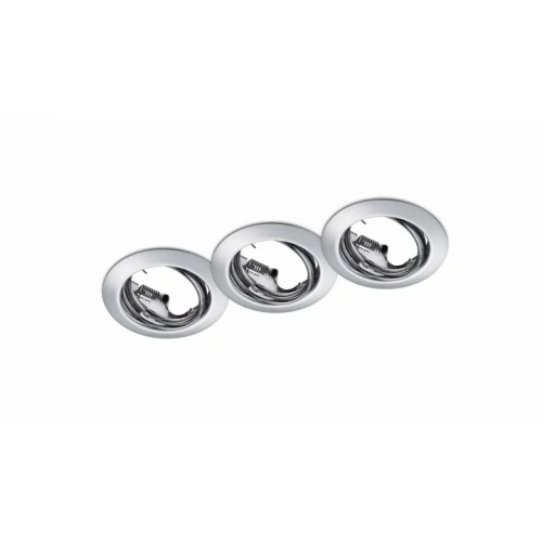 Точковий світильник Trio Jura 650100306