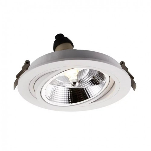 Точковий світильник Zuma Line CHUCK 111 SL ROUND ARGU10-054-N