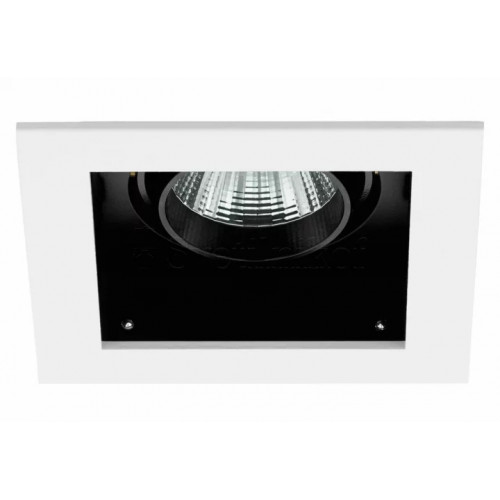 Точковий світильник Eglo BISCARI 61601