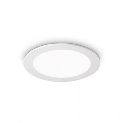 Точковий світильник Ideal Lux GROOVE 10W 3000K 123974