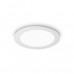 Точковий світильник Ideal Lux GROOVE 10W 3000K 123974