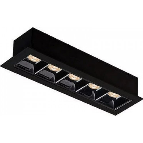 Точковий світильник Viokef ADEN 4260700