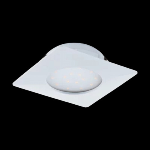 Точковий світильник Eglo PINEDA 95861