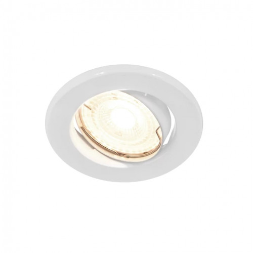 Точковий світильник (комплект з 3 шт.) Nordlux CANIS 3-KIT 6500K 49390101