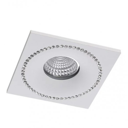 Точковий світильник AZzardo SIMON AZ1474 (NC1767SQWH)