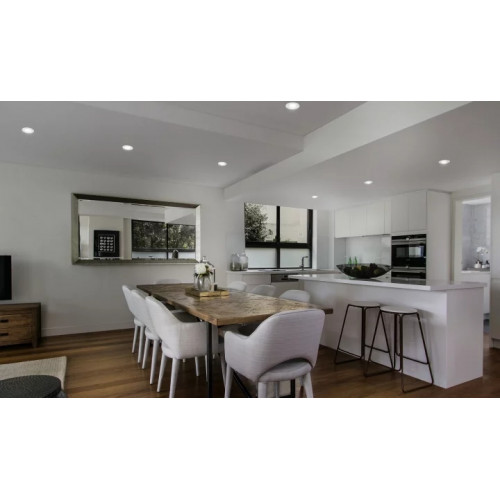 Точковий світильник Trio Rila 650310131