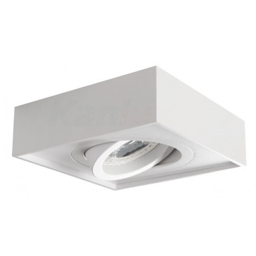 Точковий світильник Kanlux MINI GORD DLP-50-W 28780