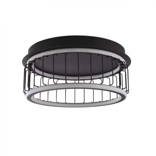 Точковий світильник Searchlight HOLBORN ANTI GLARE IP65 IPR-HOLSSAG