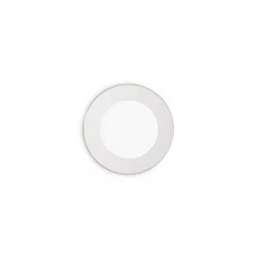 Точковий світильник Ideal Lux GROOVE 10W 3000K 123974