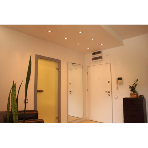 Точковий світильник Kanlux NAVI CTX-DT10-W 2550