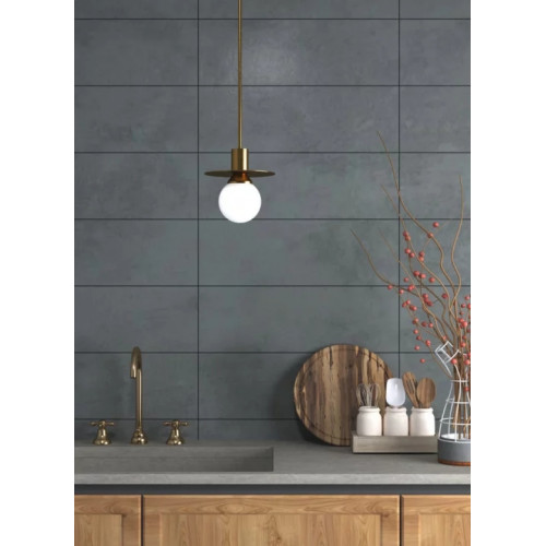 Точковий світильник AZzardo PACO 2 AZ0800 (GM2201BK)