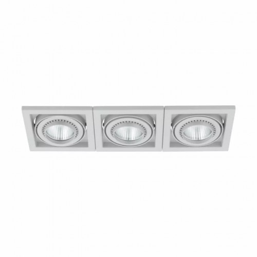 Точковий світильник Eglo LED-EINBAUSPOT 61208