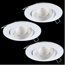 Точковий світильник Eglo TEDO 95357