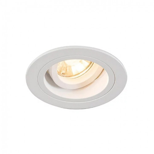 Точковий світильник Zuma Line CHUCK DL ROUND 92699-N