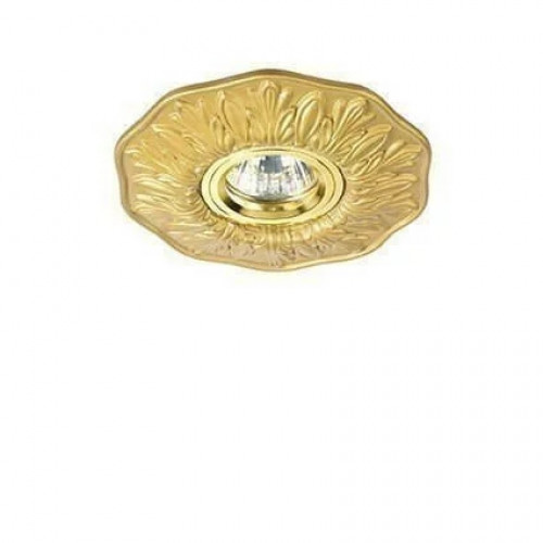 Точковий світильник Ideal Lux POLKA 115610