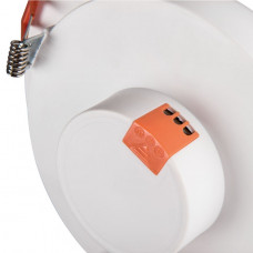 Точковий світильник Kanlux LITEN LED 6W-WW 25560