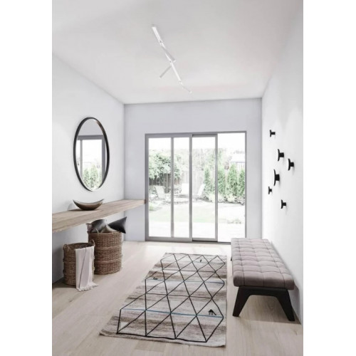 Настільна лампа Dalber KOALA PINK 63261S