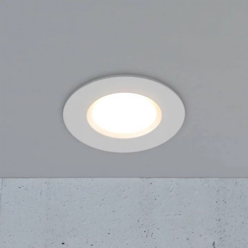 Точковий світильник Nordlux SIEGE 2110370101