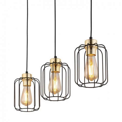 Точковий світильник Eglo LED-EINBAUSPOT 61257