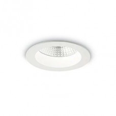 Точковий світильник Ideal Lux BASIC ACCENT 193458 Точковий світильник Ideal Lux BASIC ACCENT 193458