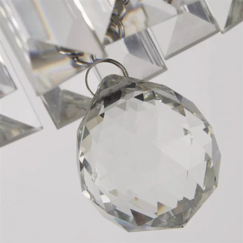 Точковий світильник Searchlight HOXTON SQUARE IP65 IPR-HOXCP