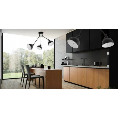 Точковий світильник AZzardo SAVIO ROUND AZ2779