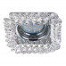 Точковий світильник Trio DOLOMITE 651800152