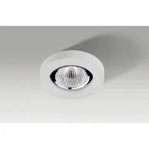 Точковий світильник AZzardo SAVIO ROUND AZ2779