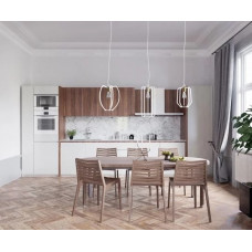 Точковий світильник Eglo PINEDA 95851