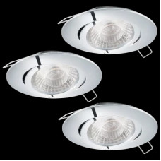 Точковий світильник Eglo TEDO 1 95358