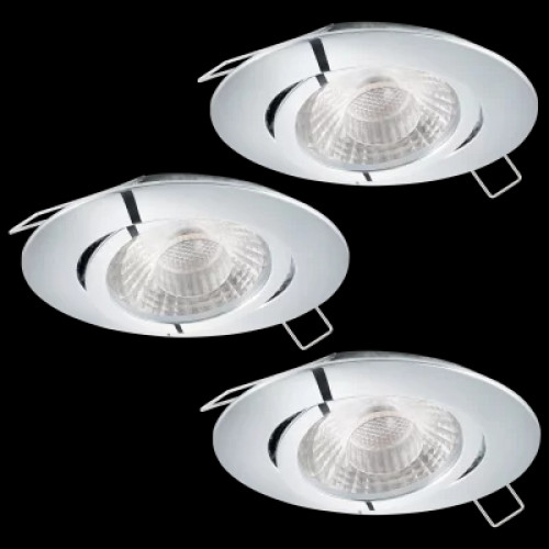 Точковий світильник Eglo TEDO 1 95358